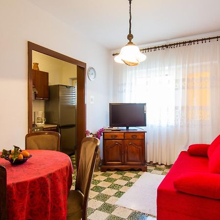 Apartments Duje Сумпетар Номер фото